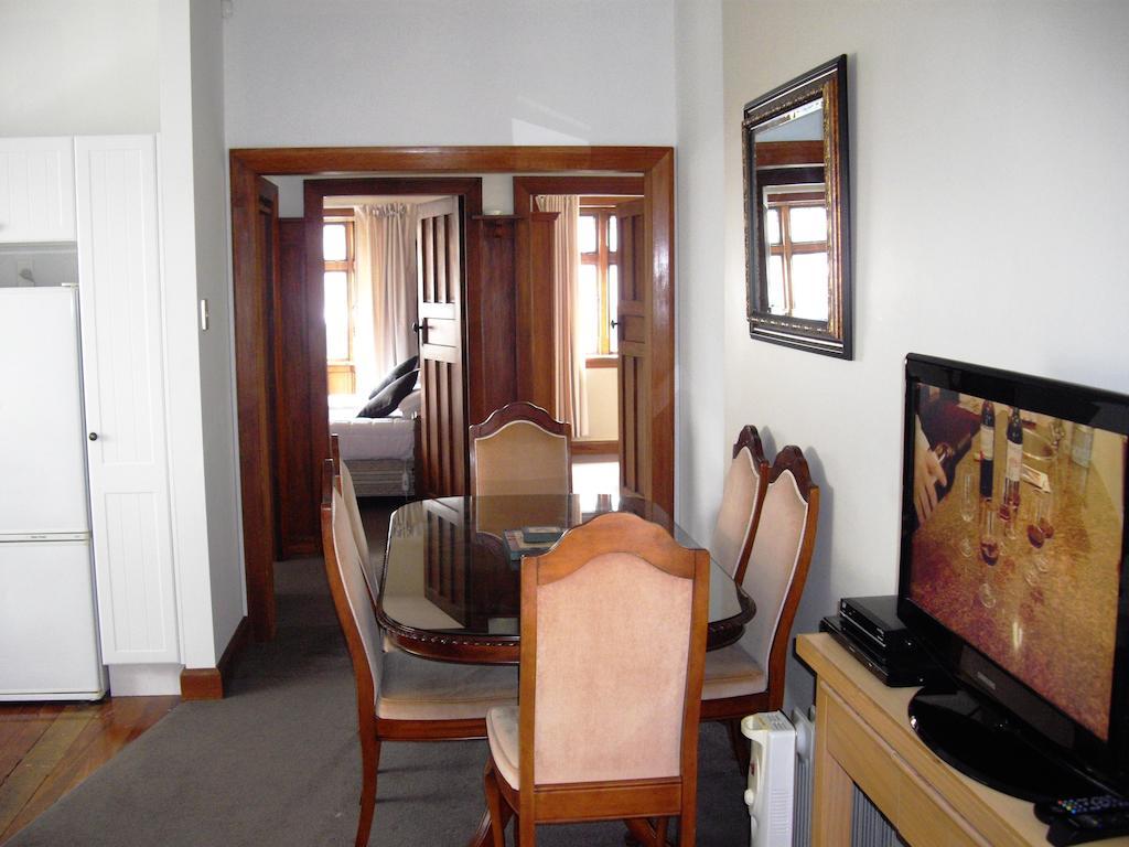 Clarence Cottage Christchurch Zimmer foto